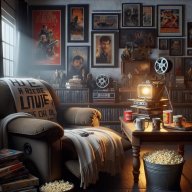 CaffeinatedCinephile