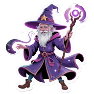 Wizard