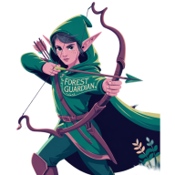 Forest Guardian