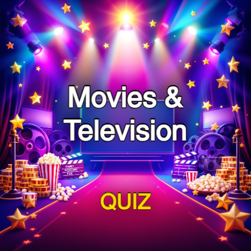 Movies & Television Quiz 1