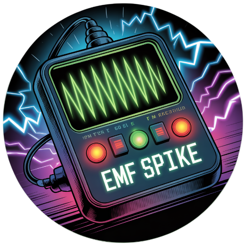 EMF Sticker